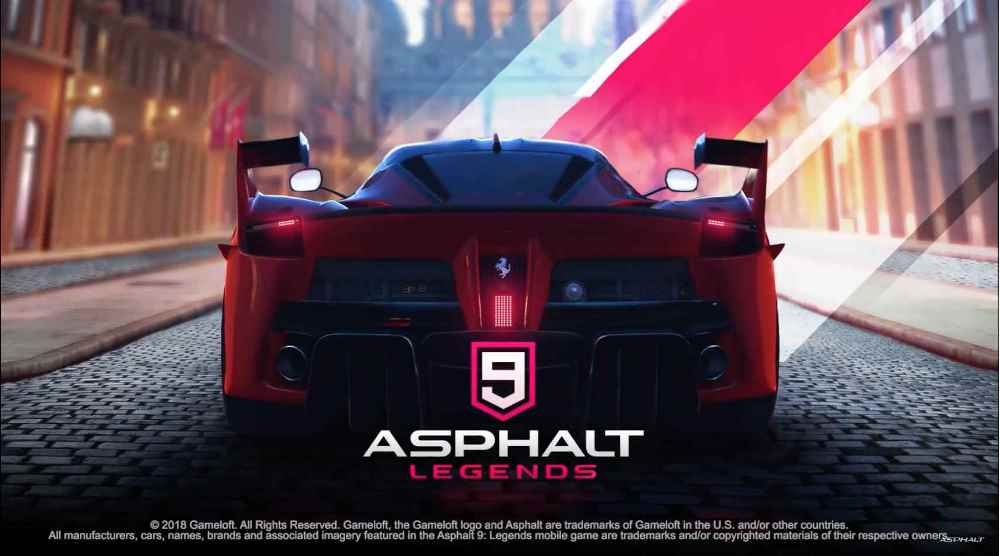 asphalt-9asphalt-9
