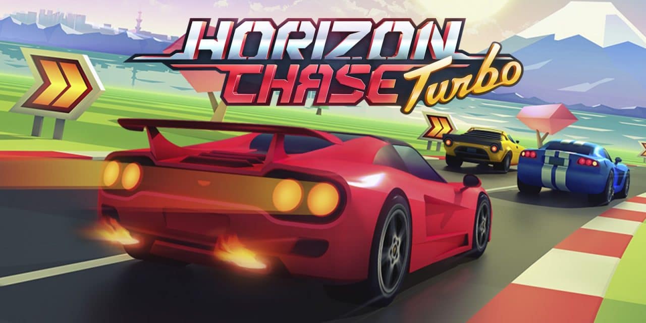 بازی Horizon Chase